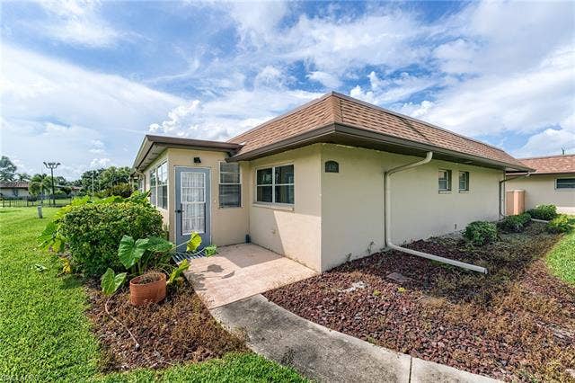 1500 Popham Dr, #A16, Fort Myers, FL 33919 1500 Popham Dr, #A16, Fort Myers, FL 33919
