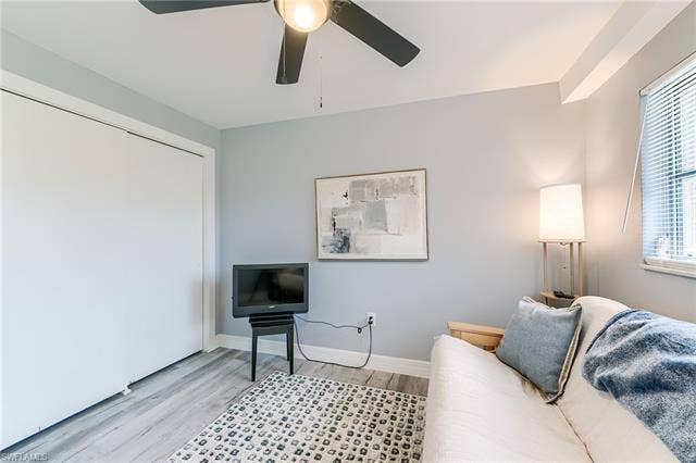 1500 Popham Dr, #A16, Fort Myers, FL 33919 Guest Bedroom