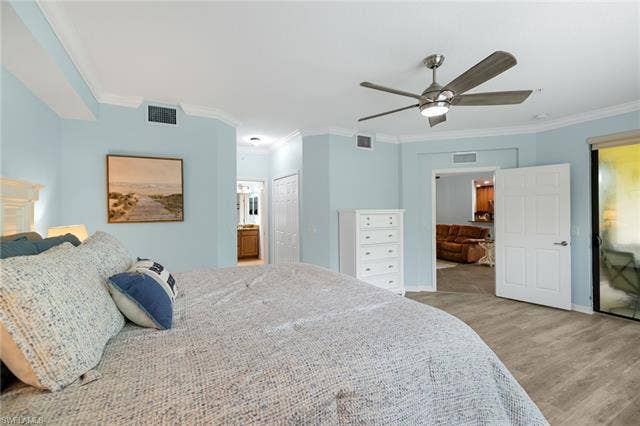 28100 Cookstown Ct, #2201, Bonita Springs, FL 34135 Primary Bedroom