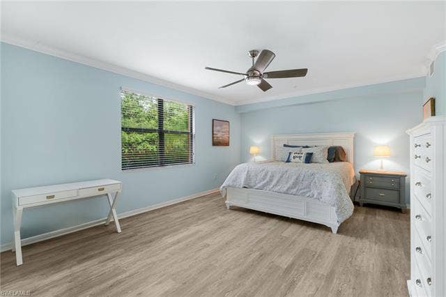 28100 Cookstown Ct, #2201, Bonita Springs, FL 34135 Primary Bedroom