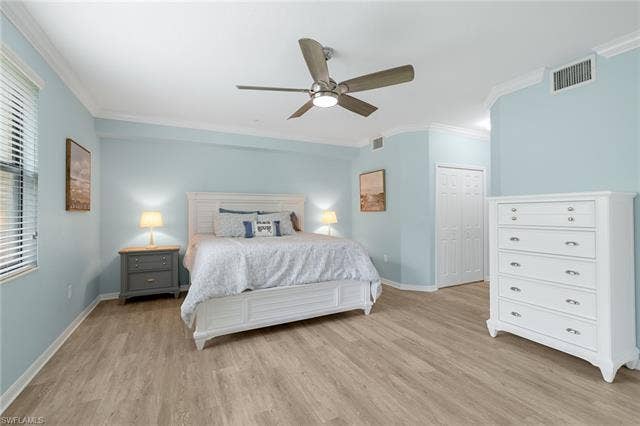 28100 Cookstown Ct, #2201, Bonita Springs, FL 34135 Primary Bedroom