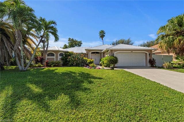 144 27th St, Cape Coral, FL 33904 144 27th St, Cape Coral, FL 33904