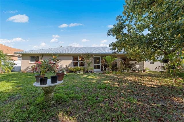 144 27th St, Cape Coral, FL 33904 144 27th St, Cape Coral, FL 33904