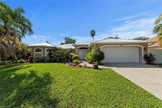 144 27th St, Cape Coral, FL 33904 144 27th St, Cape Coral, FL 33904
