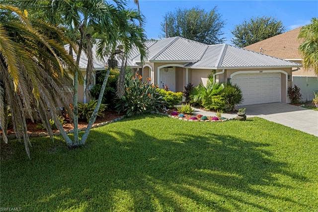 144 27th St, Cape Coral, FL 33904 144 27th St, Cape Coral, FL 33904