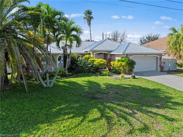 144 27th St, Cape Coral, FL 33904 144 27th St, Cape Coral, FL 33904