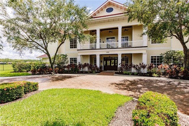 16782 Rolling Rock Blvd, Alva, FL 33920 Town Hall Amenity Center
