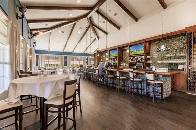 16782 Rolling Rock Blvd, Alva, FL 33920 Caloosa Grille