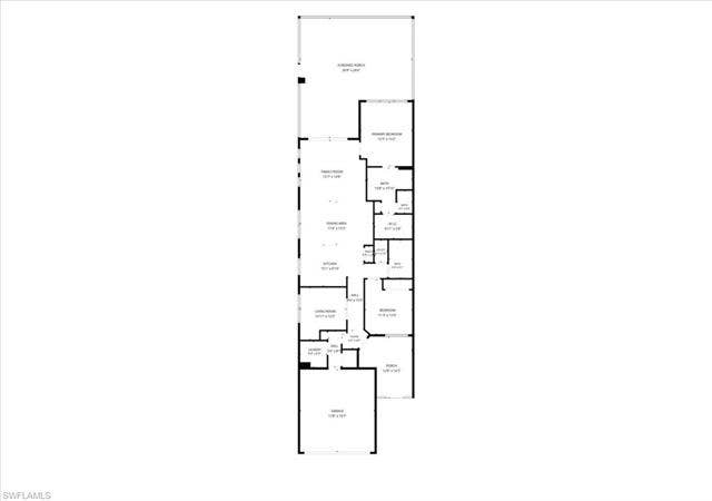 16782 Rolling Rock Blvd, Alva, FL 33920 16782 Rolling Rock Blvd, Alva, FL 33920