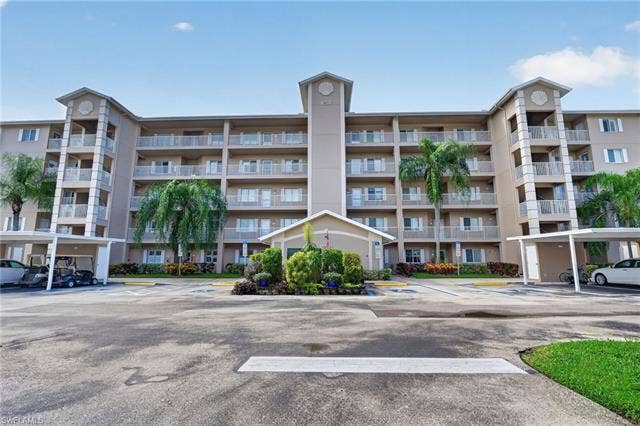 19870 Breckenridge Dr, #303, Estero, FL 33928 Preserve II