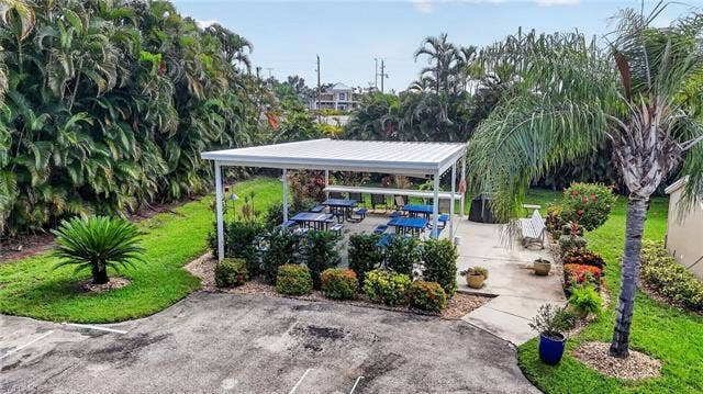 19870 Breckenridge Dr, #303, Estero, FL 33928 Condo Gathering Place