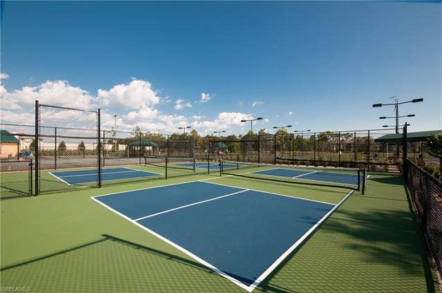 19870 Breckenridge Dr, #303, Estero, FL 33928 Pickleball