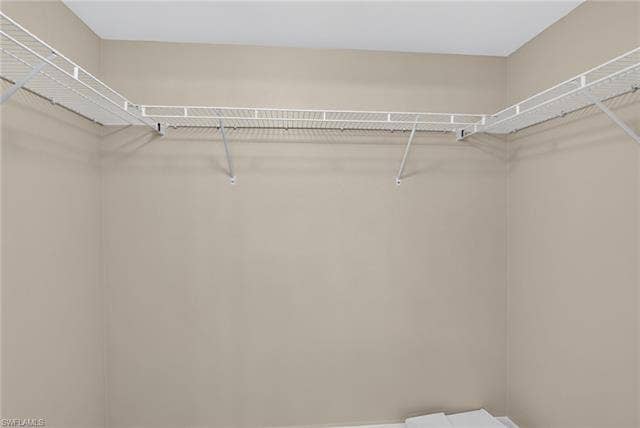 19870 Breckenridge Dr, #303, Estero, FL 33928 Walk-in Closet