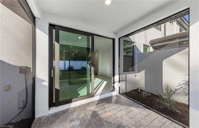 27806 Solis Grande Dr, Bonita Springs, FL 34135 Alder floorplan, homes may vary.