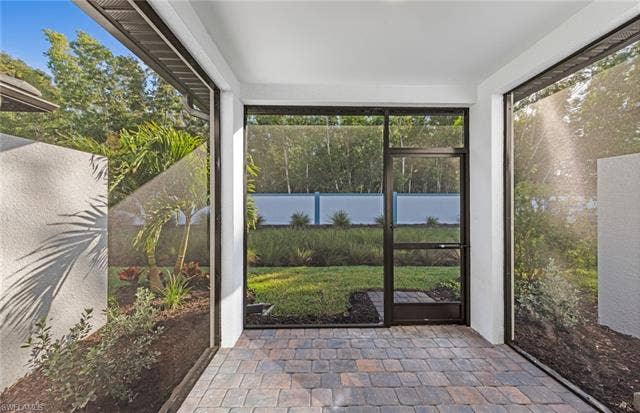 27806 Solis Grande Dr, Bonita Springs, FL 34135 Alder floorplan, homes may vary.