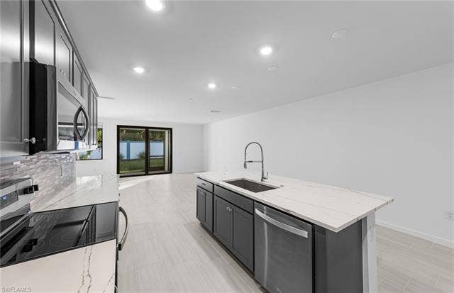 27806 Solis Grande Dr, Bonita Springs, FL 34135 Alder floorplan, homes may vary.