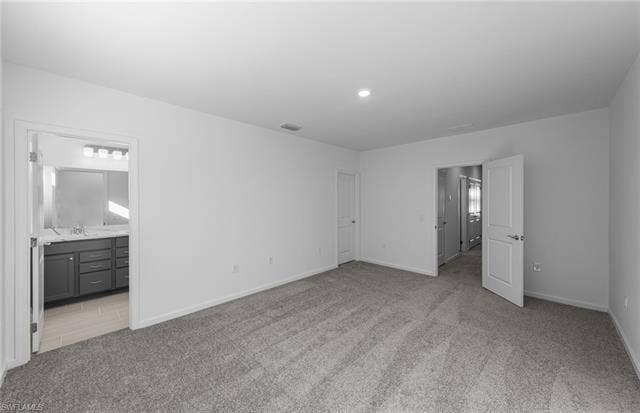 27806 Solis Grande Dr, Bonita Springs, FL 34135 Alder floorplan, homes may vary.