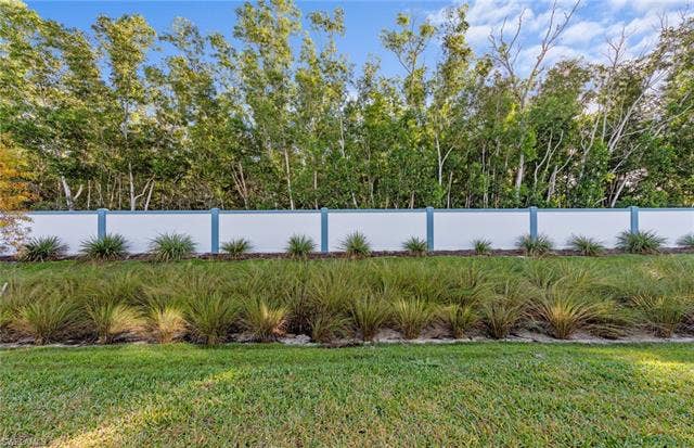 27806 Solis Grande Dr, Bonita Springs, FL 34135 Alder floorplan, homes may vary.