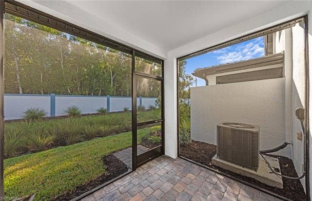 27806 Solis Grande Dr, Bonita Springs, FL 34135 Alder floorplan, homes may vary.
