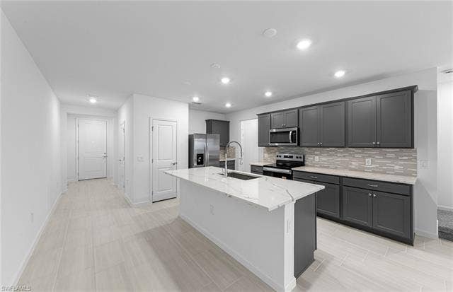 27806 Solis Grande Dr, Bonita Springs, FL 34135 Alder floorplan, homes may vary.
