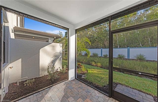 27806 Solis Grande Dr, Bonita Springs, FL 34135 Alder floorplan, homes may vary.