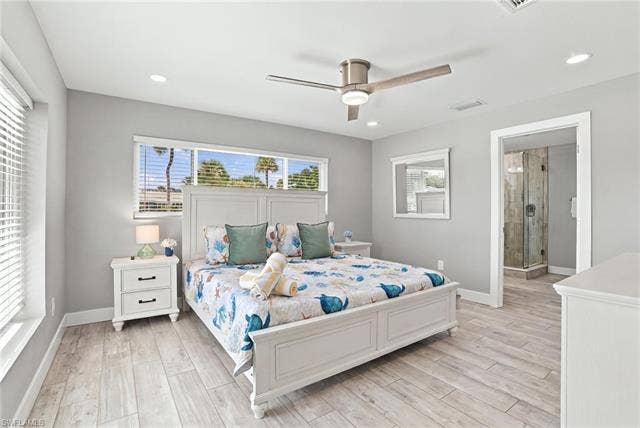 310 Madison Ct, Fort Myers Beach, FL 33931 Primary bedroom