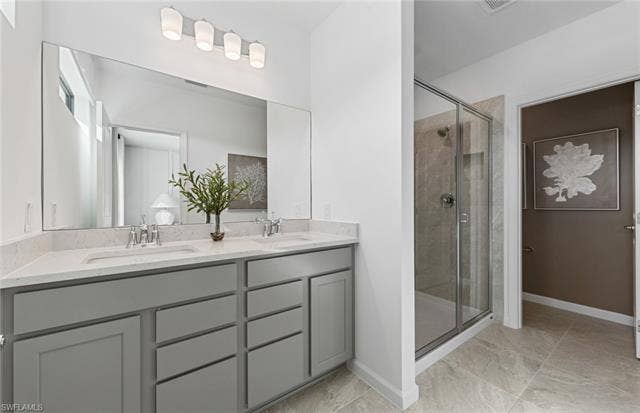 27810 Solis Grande Dr, Bonita Springs, FL 34135 Alder floorplan, under constructions, homes may vary.