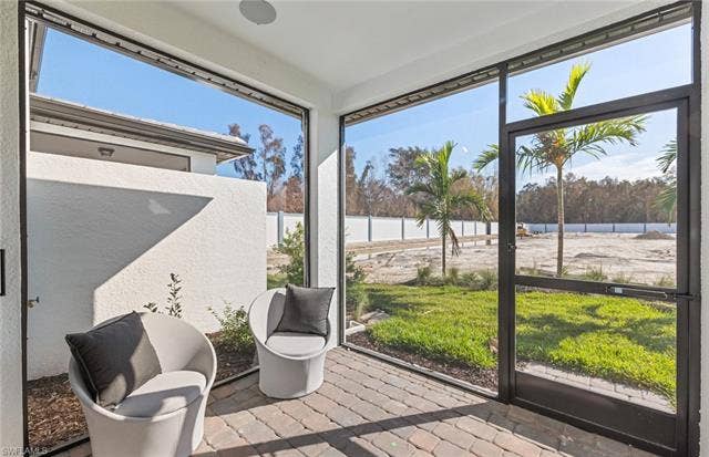 27810 Solis Grande Dr, Bonita Springs, FL 34135 Alder floorplan, under constructions, homes may vary.
