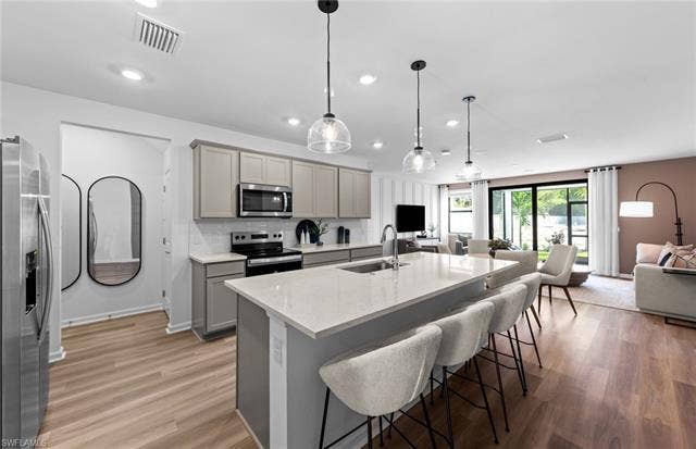 27810 Solis Grande Dr, Bonita Springs, FL 34135 Alder floorplan, under constructions, homes may vary.