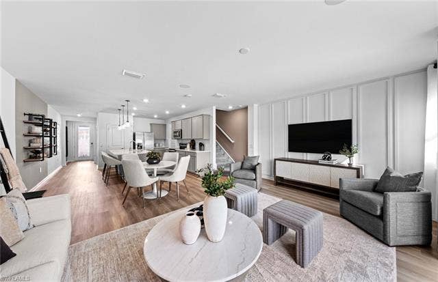 27810 Solis Grande Dr, Bonita Springs, FL 34135 Alder floorplan, under constructions, homes may vary.