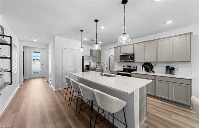 27810 Solis Grande Dr, Bonita Springs, FL 34135 Alder floorplan, under constructions, homes may vary.