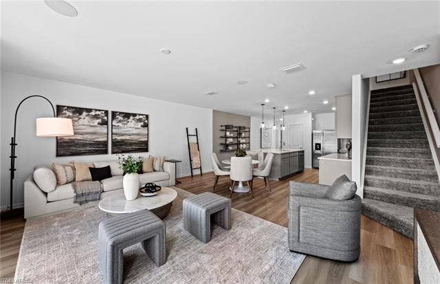 27810 Solis Grande Dr, Bonita Springs, FL 34135 Alder floorplan, under constructions, homes may vary.