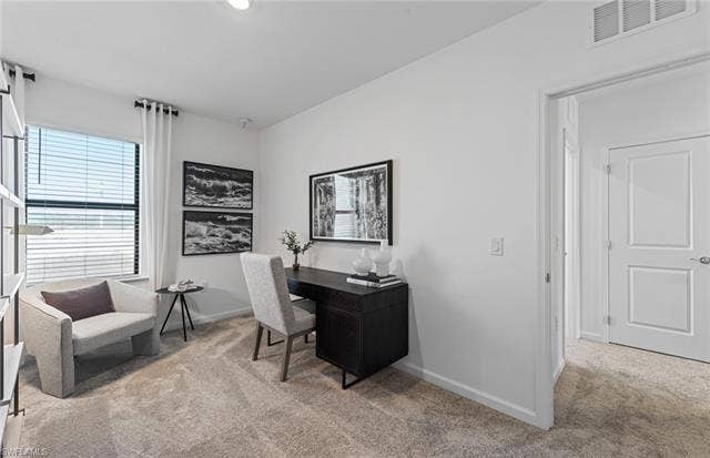27810 Solis Grande Dr, Bonita Springs, FL 34135 Alder floorplan, under constructions, homes may vary.