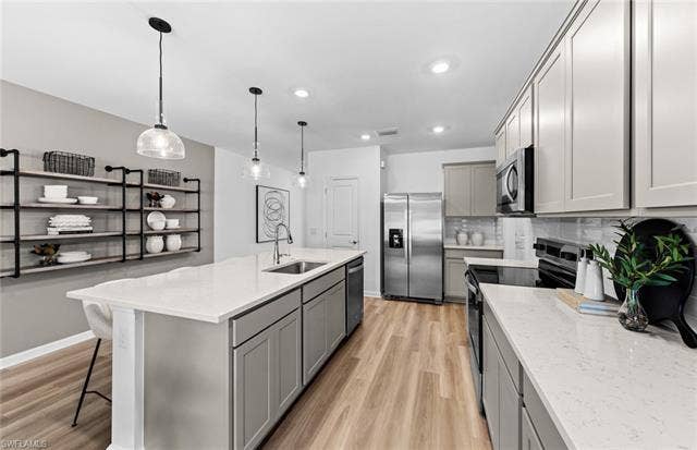 27810 Solis Grande Dr, Bonita Springs, FL 34135 Alder floorplan, under constructions, homes may vary.