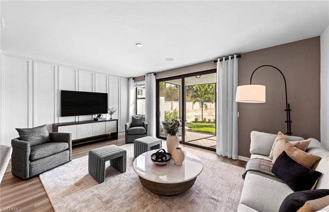 27810 Solis Grande Dr, Bonita Springs, FL 34135 Alder floorplan, under constructions, homes may vary.