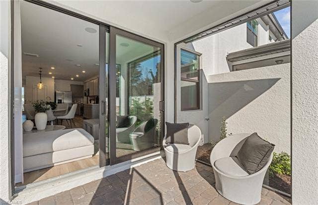 27810 Solis Grande Dr, Bonita Springs, FL 34135 Alder floorplan, under constructions, homes may vary.