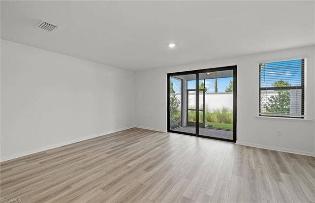 27812 Solis Grande Dr, Bonita Springs, FL 34135 Alder floorplan, homes may vary.