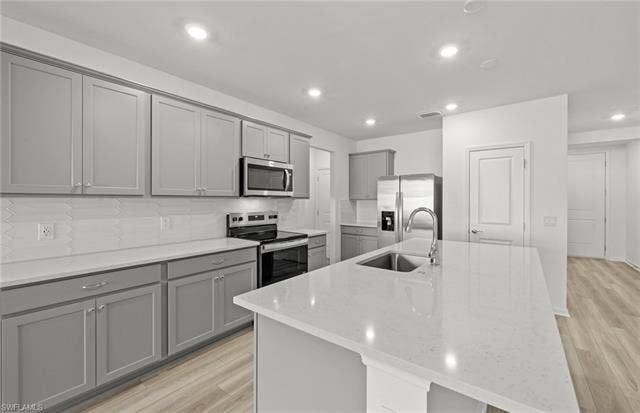 27812 Solis Grande Dr, Bonita Springs, FL 34135 Alder floorplan, homes may vary.