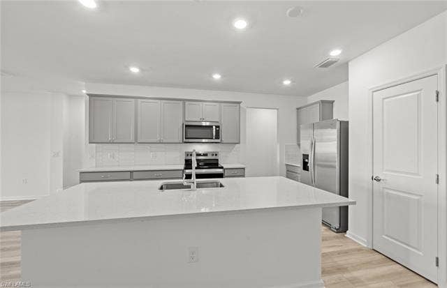 27812 Solis Grande Dr, Bonita Springs, FL 34135 Alder floorplan, homes may vary.