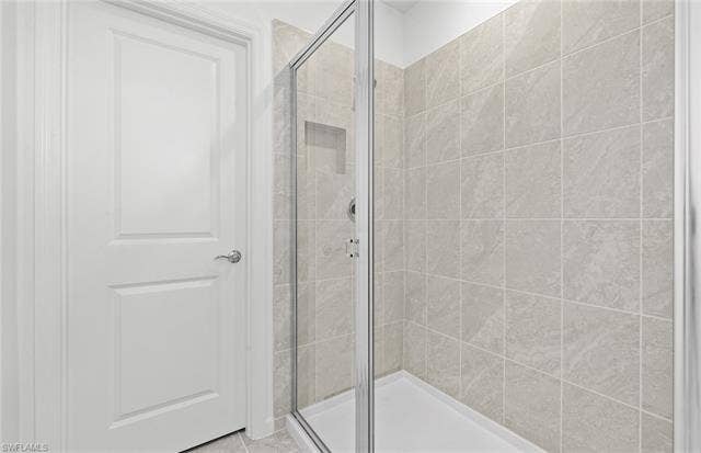 27812 Solis Grande Dr, Bonita Springs, FL 34135 Alder floorplan, homes may vary.