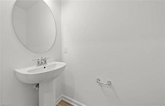 27812 Solis Grande Dr, Bonita Springs, FL 34135 Alder floorplan, homes may vary.