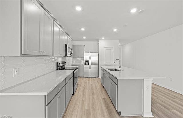 27812 Solis Grande Dr, Bonita Springs, FL 34135 Alder floorplan, homes may vary.