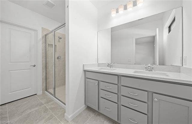 27812 Solis Grande Dr, Bonita Springs, FL 34135 Alder floorplan, homes may vary.