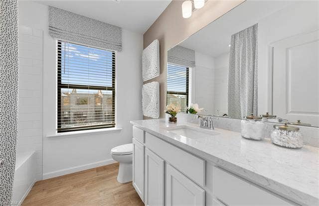 27814 Solis Grande Dr, Bonita Springs, FL 34135 Rowan floorplan, staged home model.
