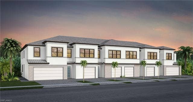 27814 Solis Grande Dr, Bonita Springs, FL 34135 Rowan floorplan, staged home model.
