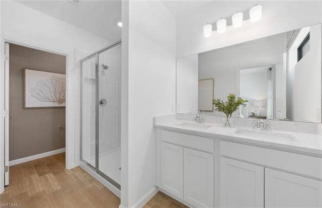 27814 Solis Grande Dr, Bonita Springs, FL 34135 Rowan floorplan, staged home model.