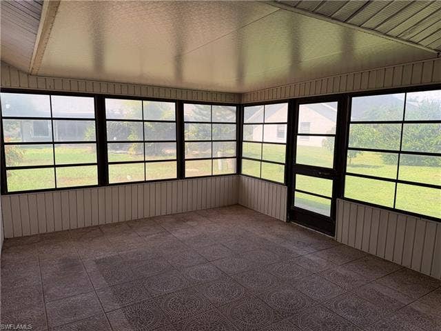 13250 W Radcliffe Dr, Fort Myers, FL 33966 Enclosed Lani