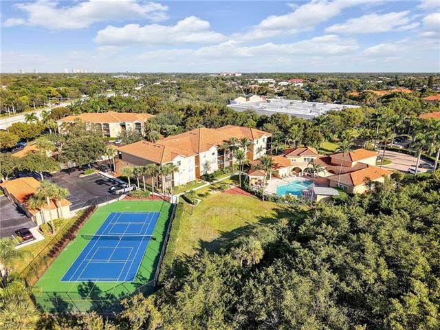 8659 River Homes Ln, #1202, Bonita Springs, FL 34135 Tennis and Pickleball