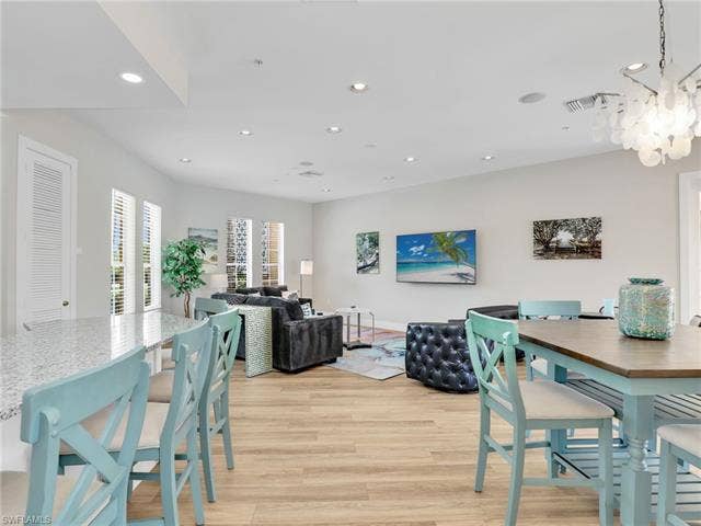 8659 River Homes Ln, #1202, Bonita Springs, FL 34135 Community Lounge