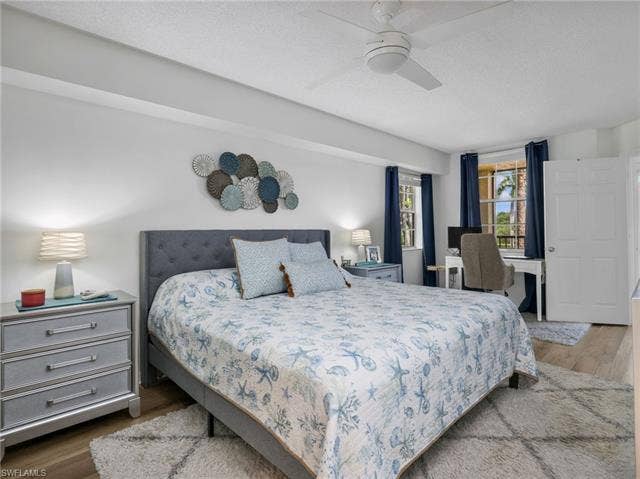 8659 River Homes Ln, #1202, Bonita Springs, FL 34135 End unit offers windows for extra sunlight